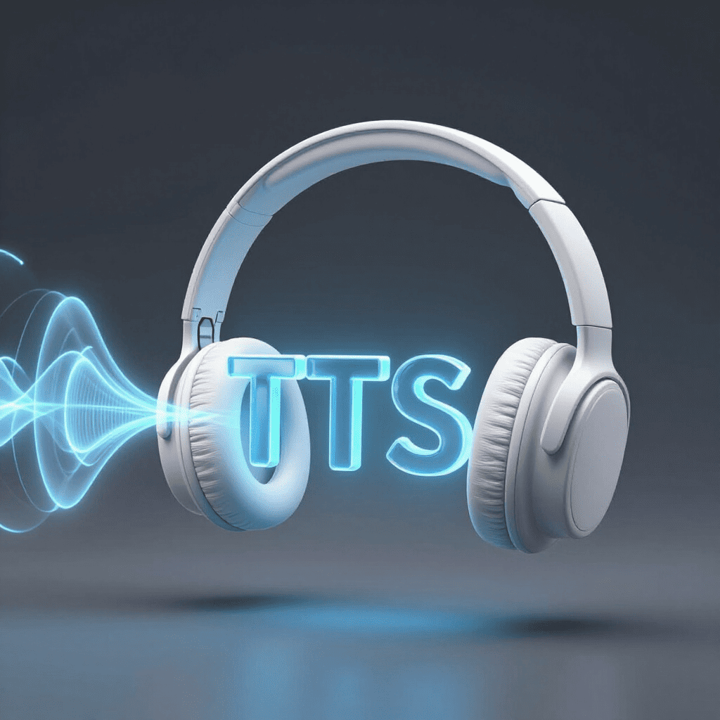 TTS