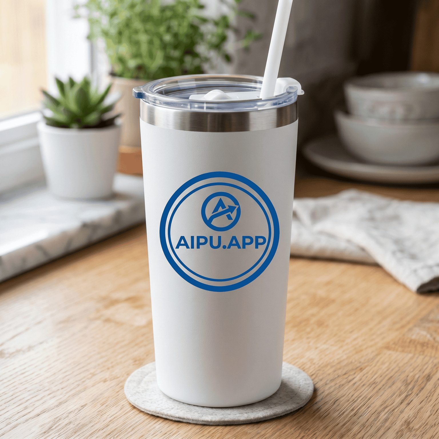 AI Mockup สินค้า